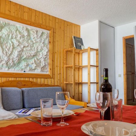 Apartment La Divaria - Le Lac-3 By Interhome ทีนเญอ ภายนอก รูปภาพ